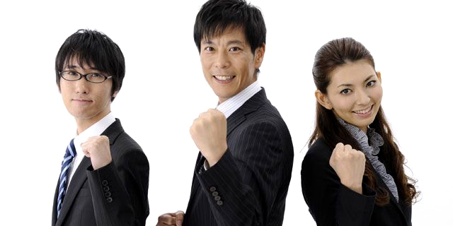 中古パソコンを販売するアルバイト